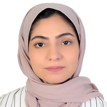 Amal Ebrahim